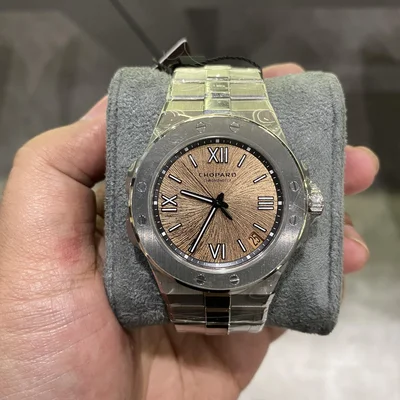 Alpine Eagle Stainless Steel / Indonesia Edition