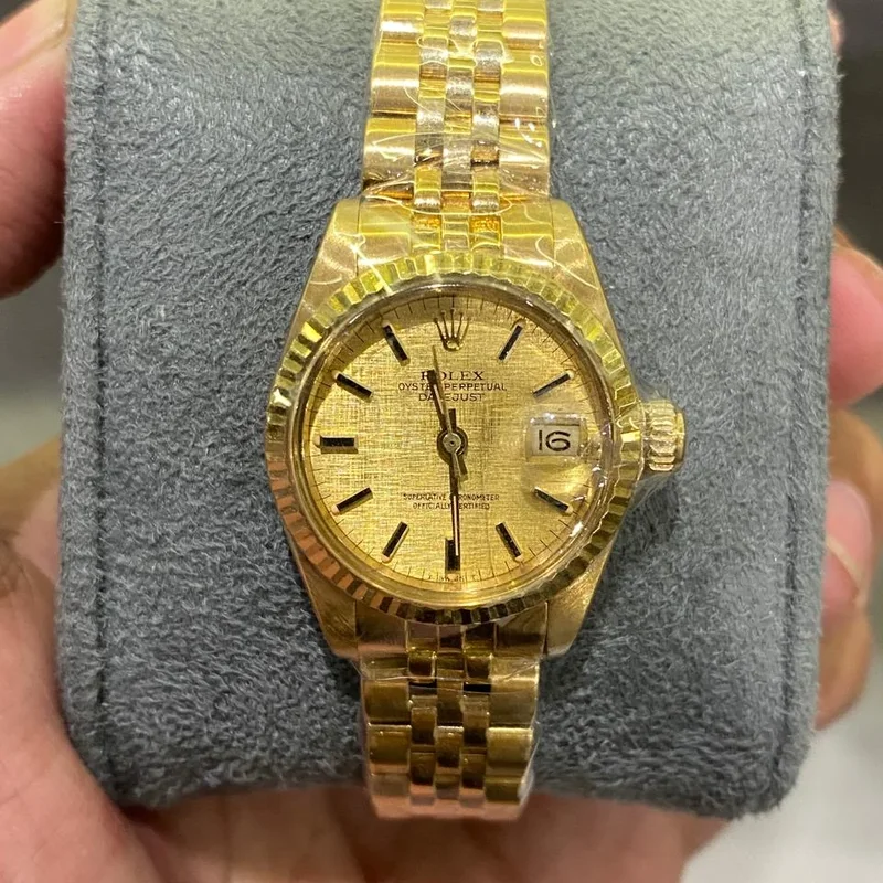 Lady-Datejust 26 6917