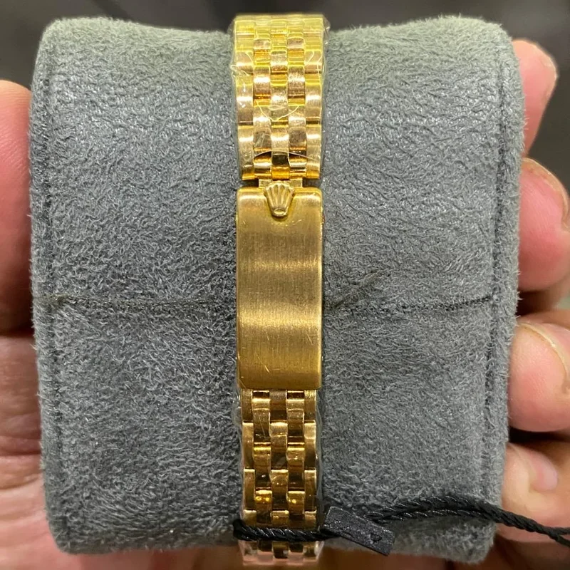 Thumb Lady-Datejust 26 6917