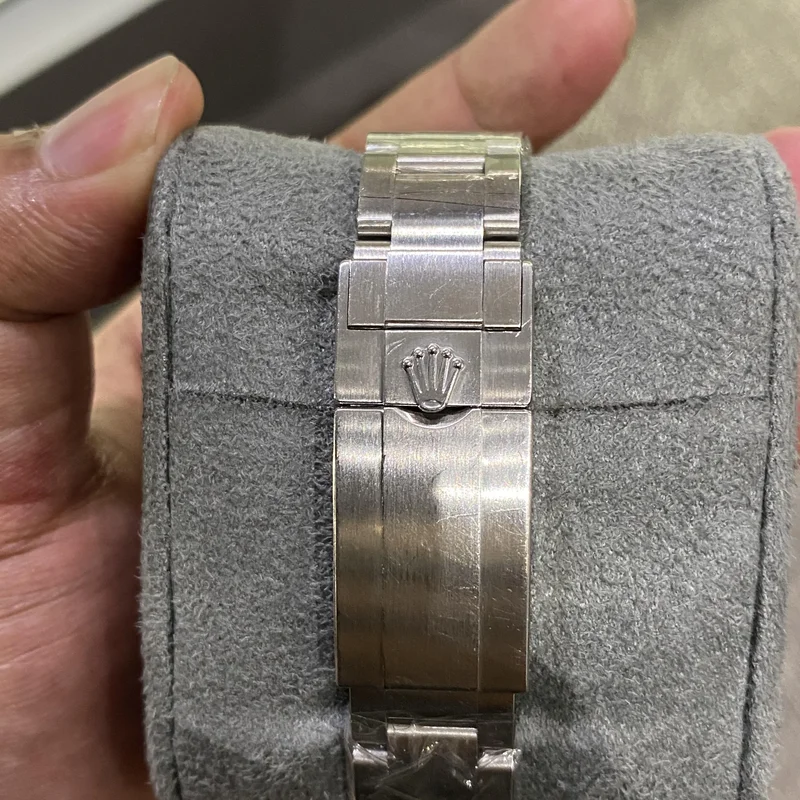 Thumb Explorer 36 Stainless Steel