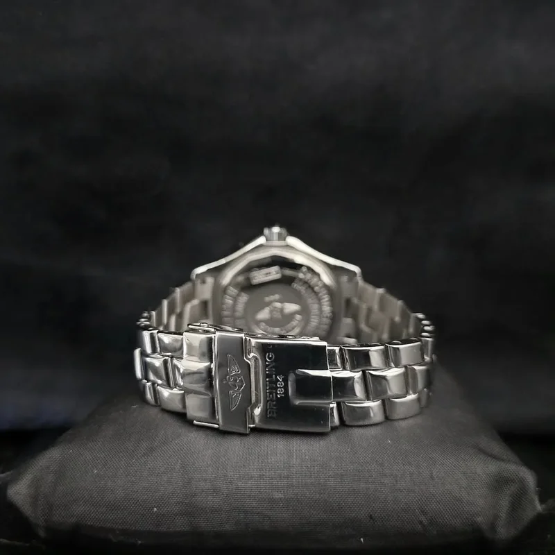 Thumb Colt Oceane Blue / Bracelet