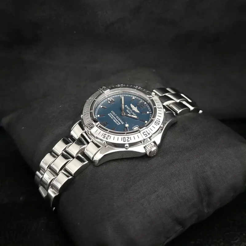 Thumb Colt Oceane Blue / Bracelet