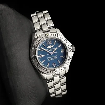 Colt Oceane Blue / Bracelet