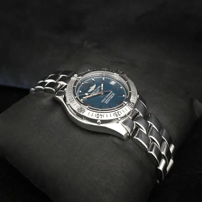 Thumb Colt Oceane Blue / Bracelet