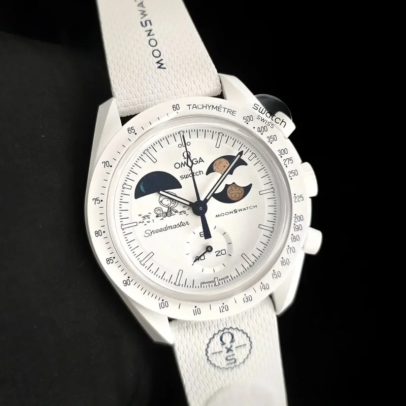 Mission to Earthphase