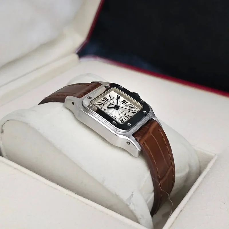 Thumb Santos Galbee Automatic 2423