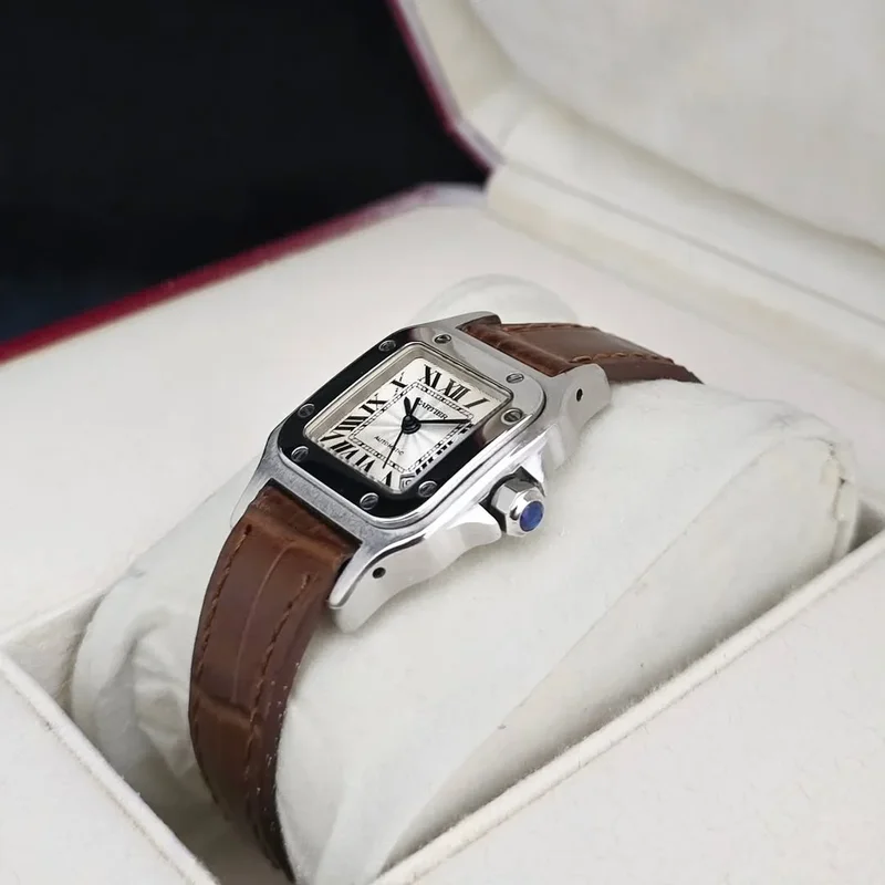 Thumb Santos Galbee Automatic 2423