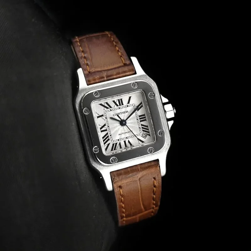 Santos Galbee Automatic 2423