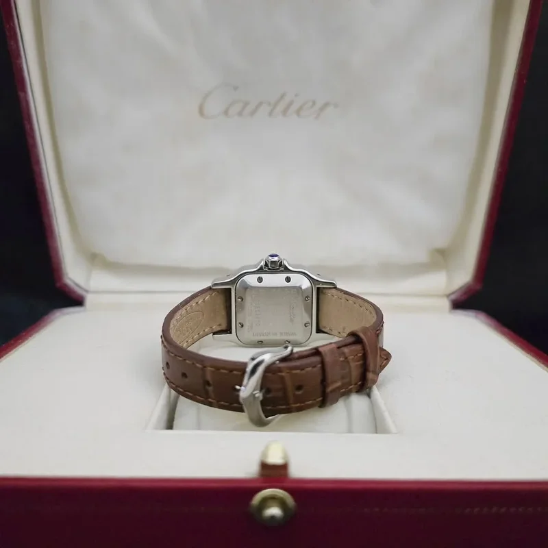 Thumb Santos Galbee Automatic 2423