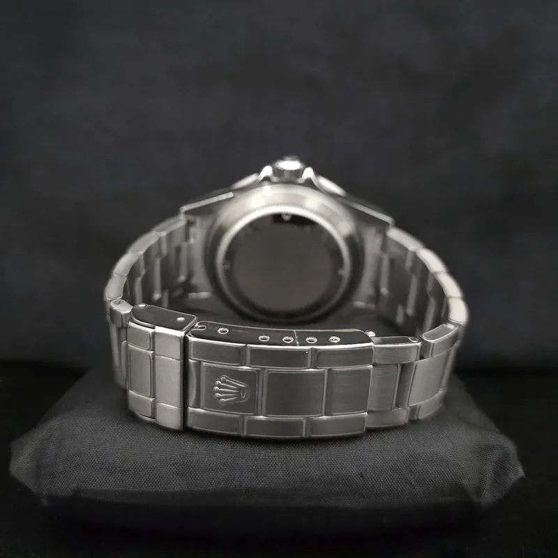 Thumb Submariner Date 16610 LV Mark 1