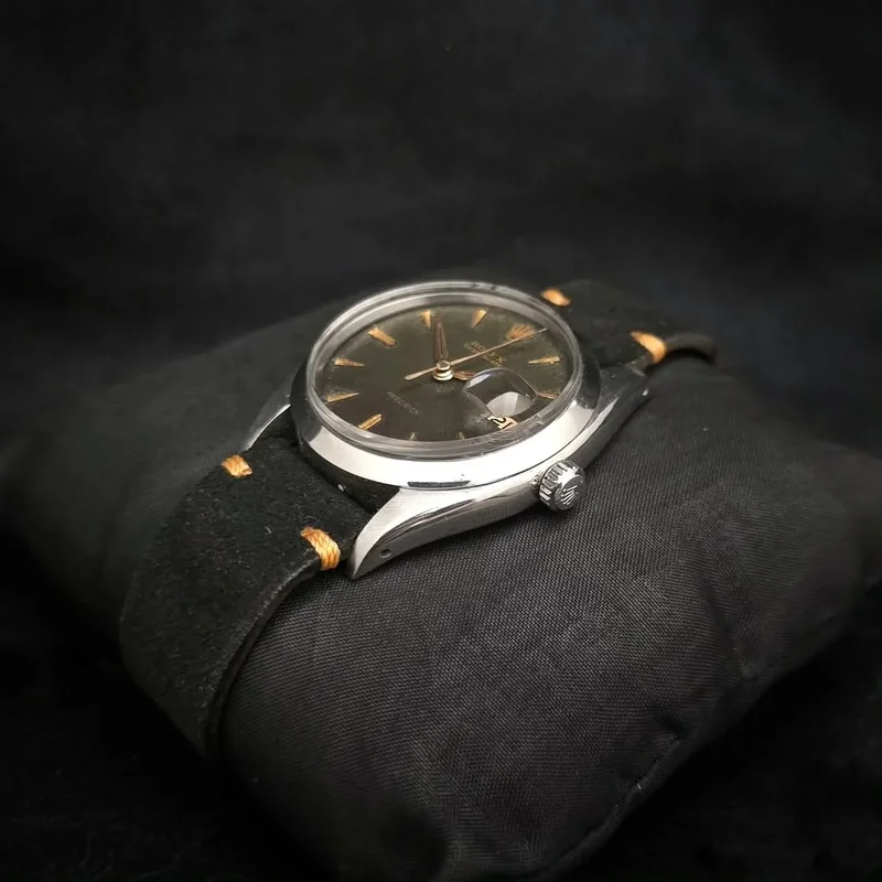 Thumb Rolex Oysterdate Precision