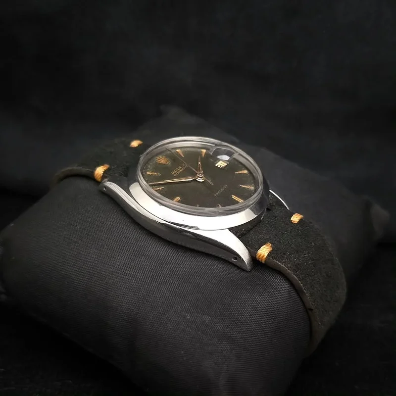 Thumb Rolex Oysterdate Precision