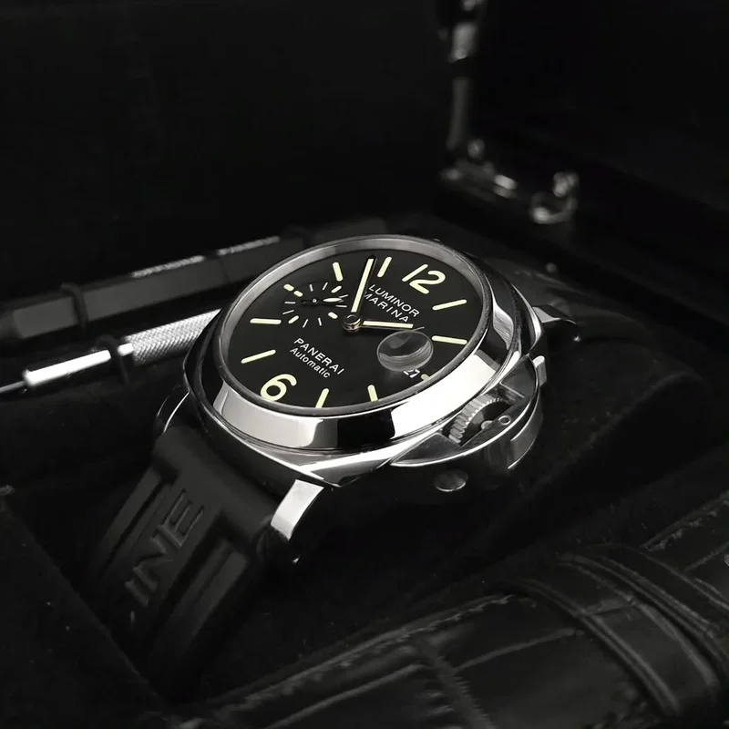 Thumb Luminor Marina Automatic Acciaio 44mm