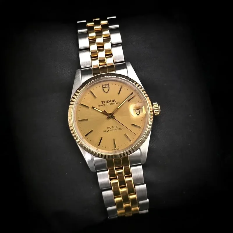 Prince Oysterdate 72033 Automatic