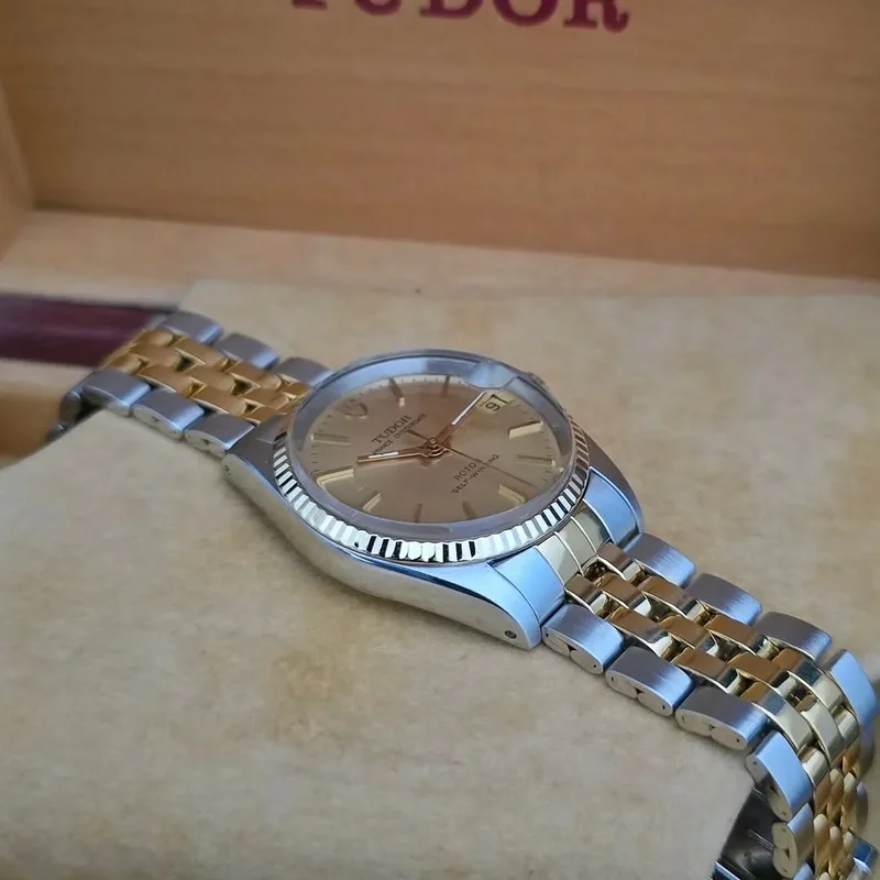 Thumb Prince Oysterdate 72033 Automatic