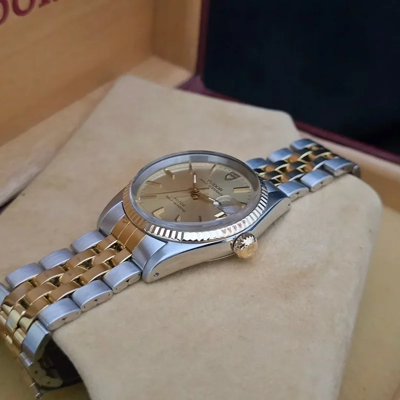 Thumb Prince Oysterdate 72033 Automatic