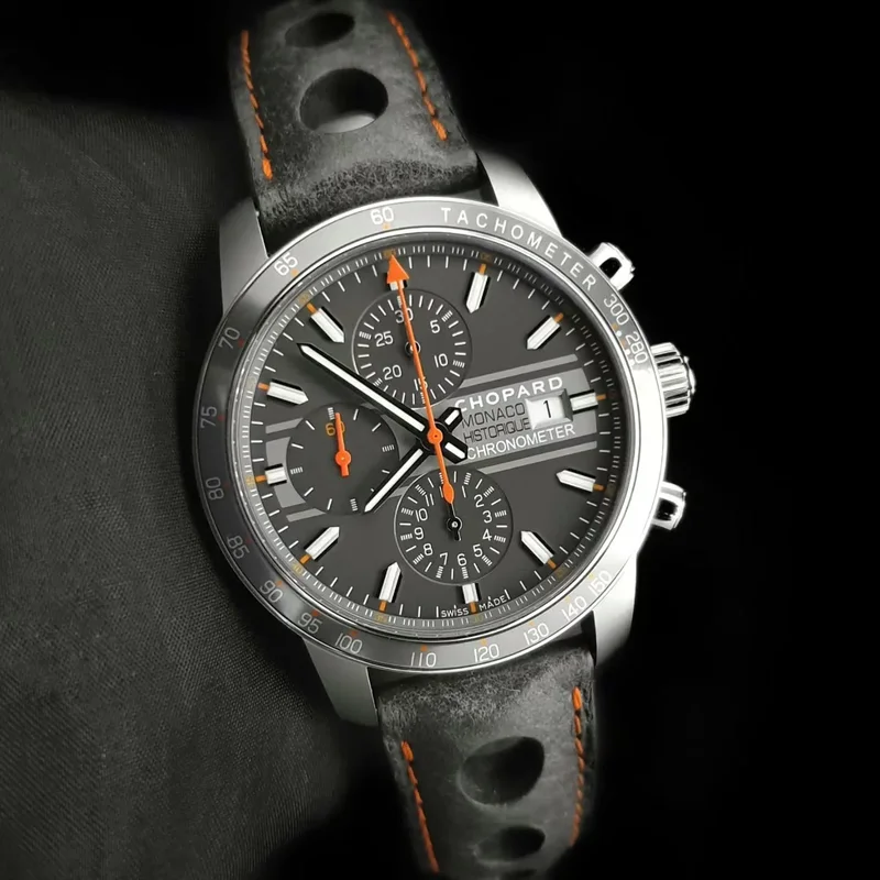 Grand Prix de Monaco Historique 2012 Race Edition