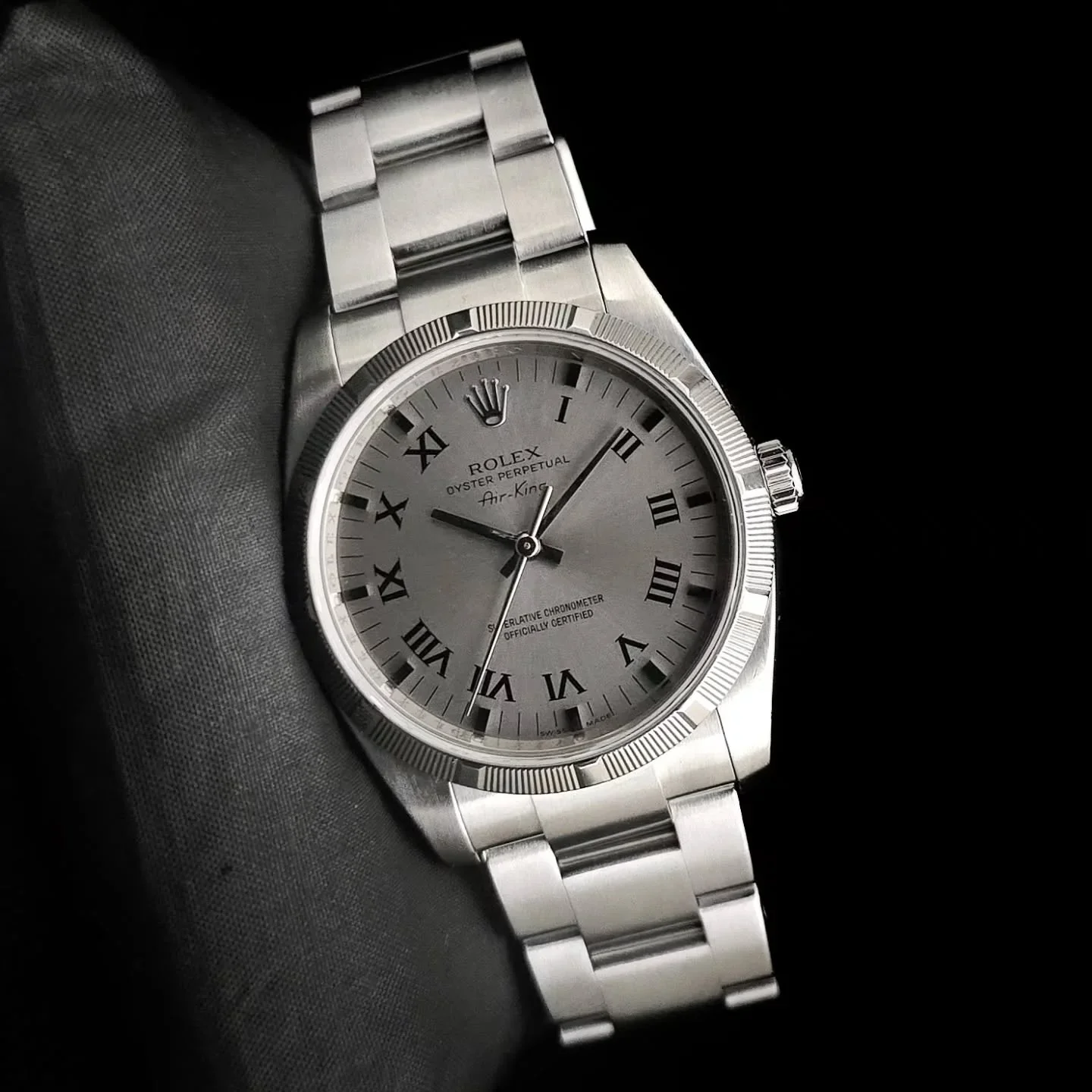 Air-King 34 114210