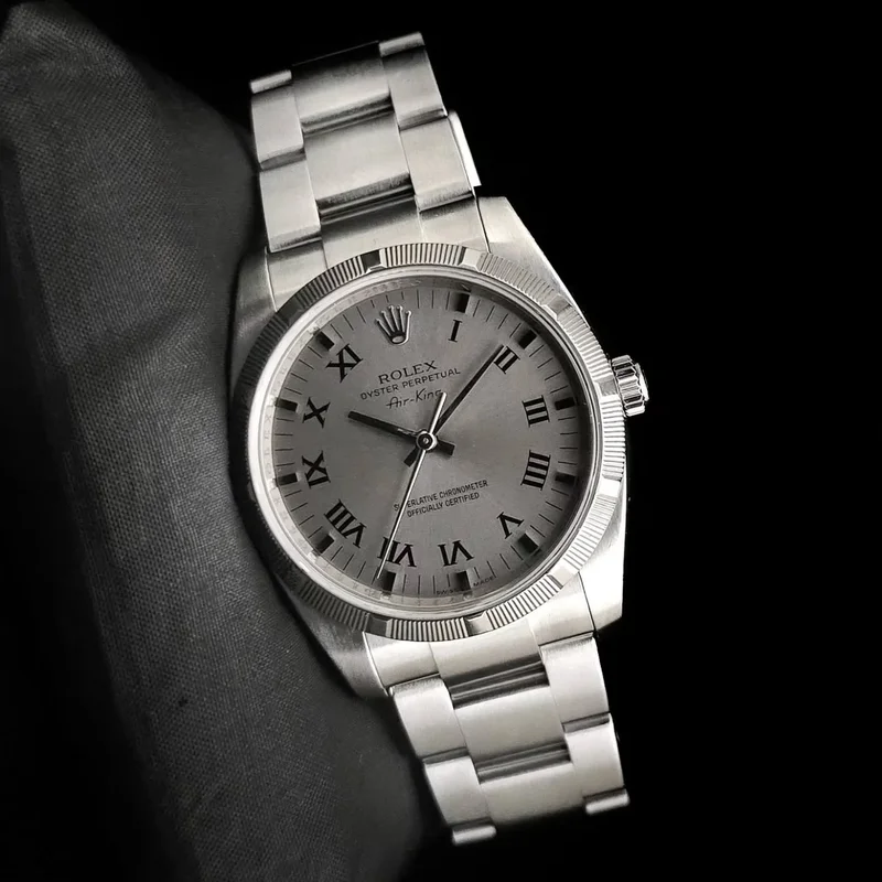 Air-King 34 114210