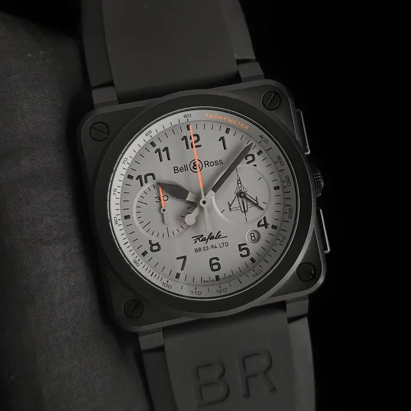BR03-94 Rafale Limited Edition