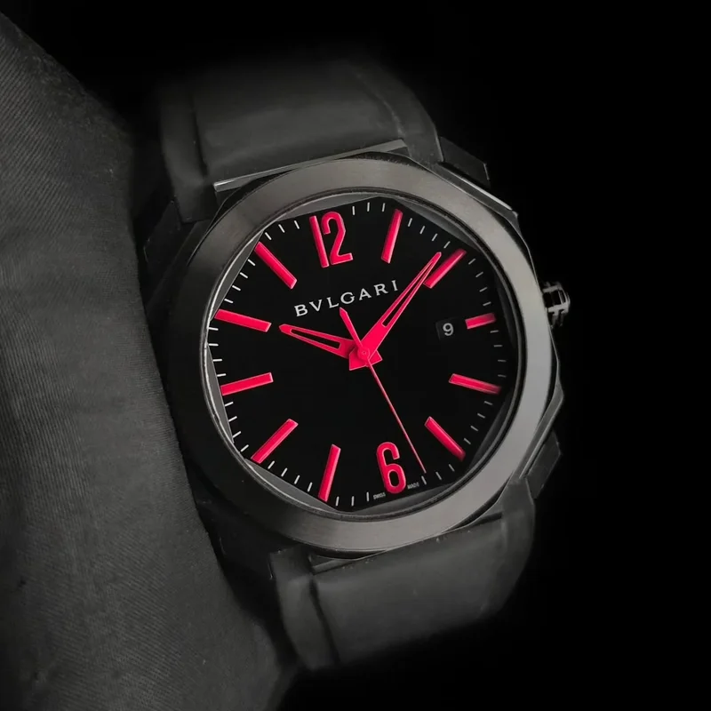 Octo Automatic