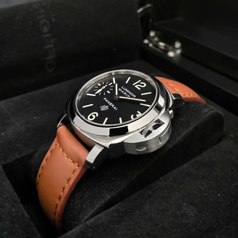 Thumb Luminor Marina Logo Snapback