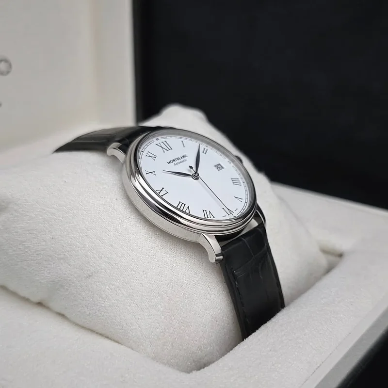 Thumb Tradition Date Automatic 36mm