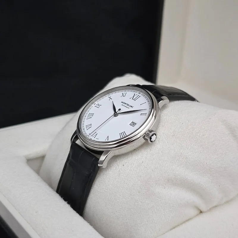 Thumb Tradition Date Automatic 36mm