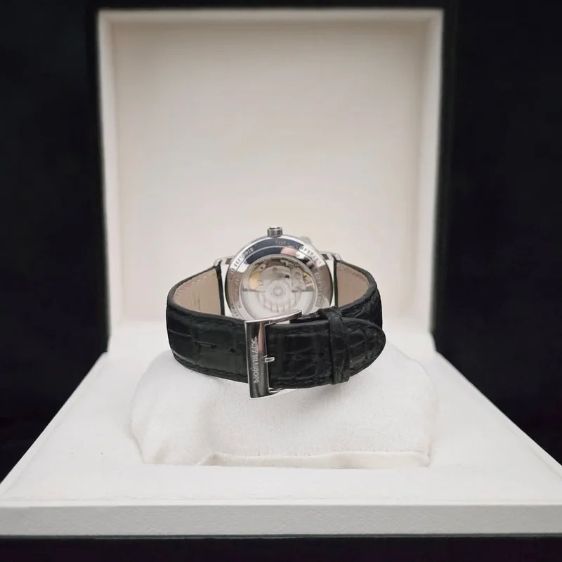 Thumb Tradition Date Automatic 36mm