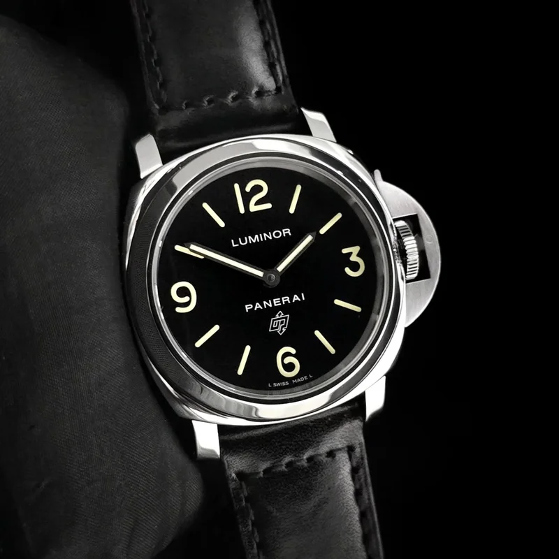 Luminor Base Logo Snapback