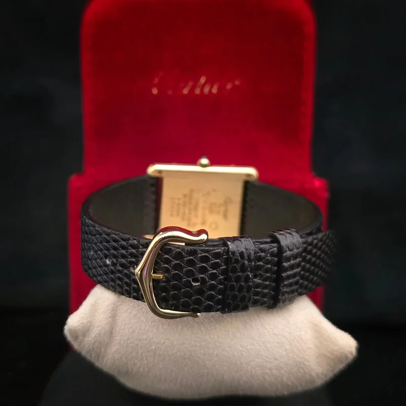 Thumb Tank Vermeil 681006