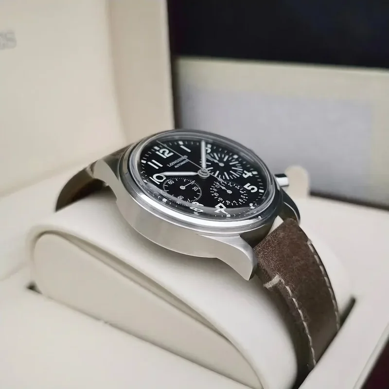 Thumb Avigation Big Eye