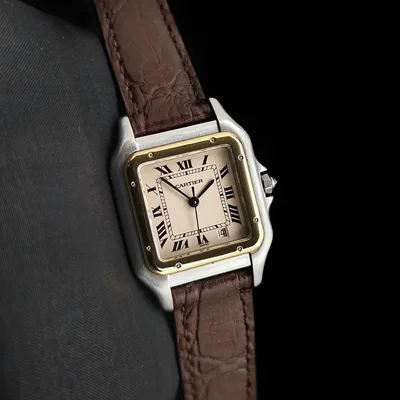 Panthere 1100 Quartz 