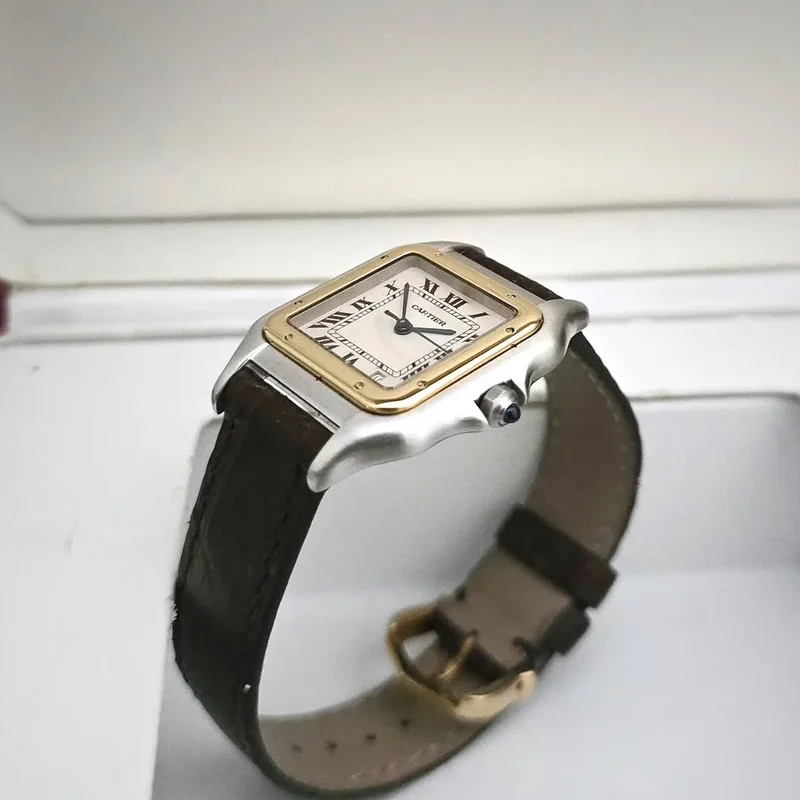 Thumb Panthere 1100 Quartz 