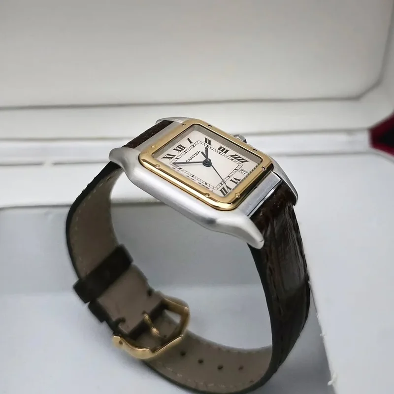 Thumb Panthere 1100 Quartz 