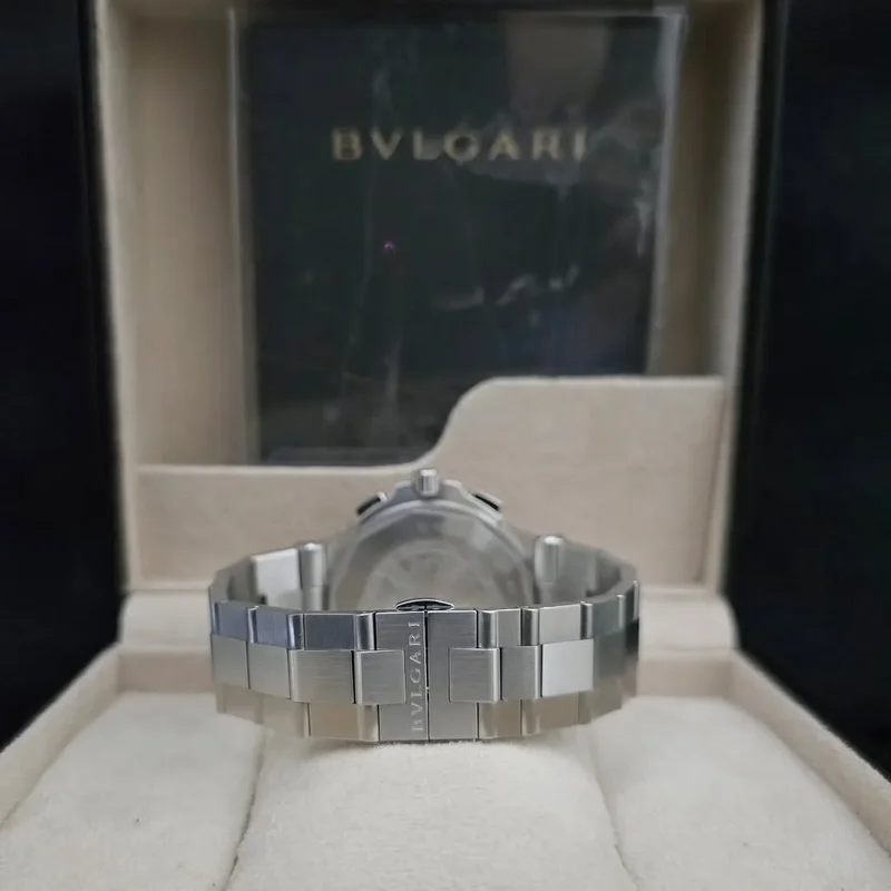 Thumb Diagono Pro Chronograph Terra