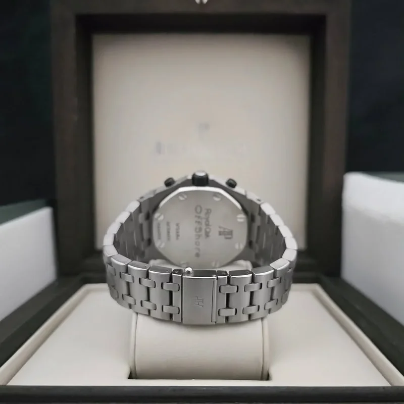 Thumb Royal Oak Offshore 26170 Chronograph Titanium