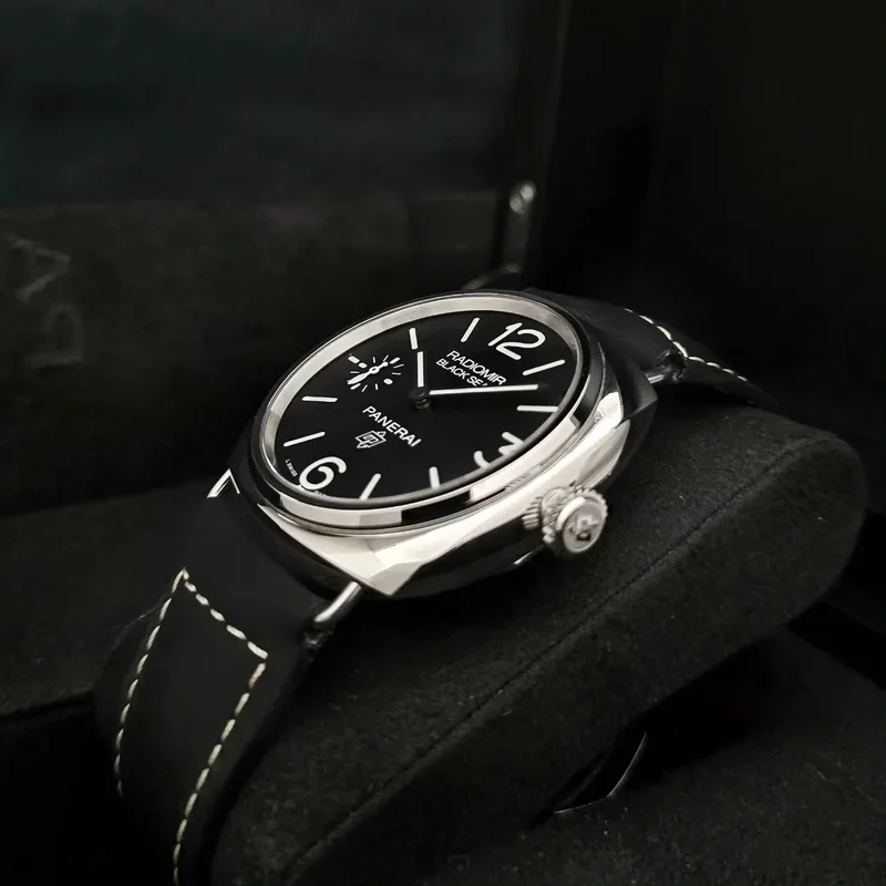 Thumb Radiomir Black Seal Logo