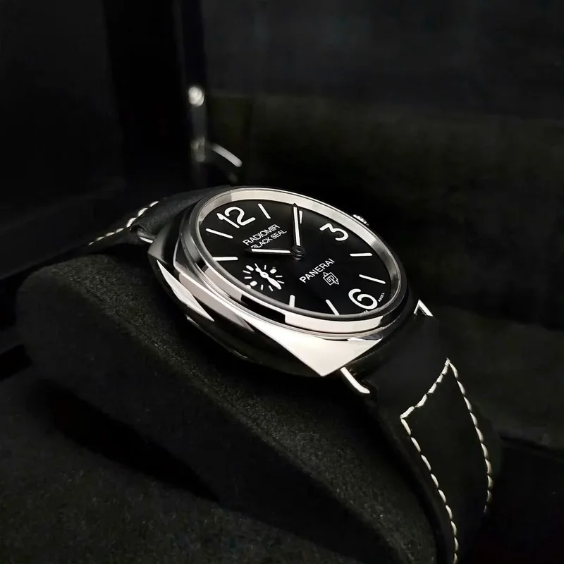 Thumb Radiomir Black Seal Logo