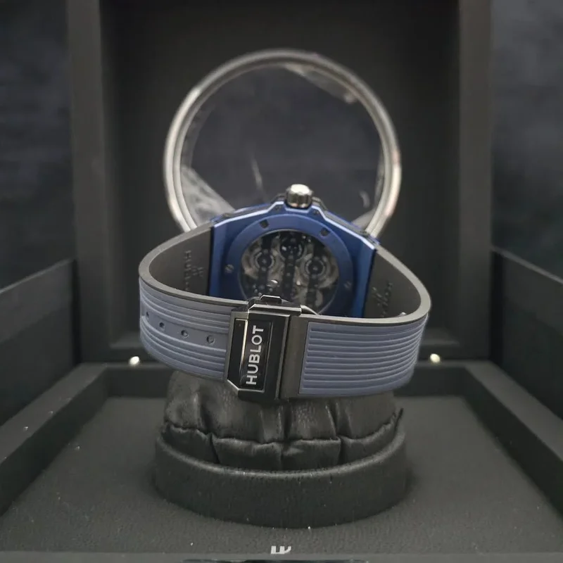 Thumb Big Bang Meca-10 Ceramic Blue