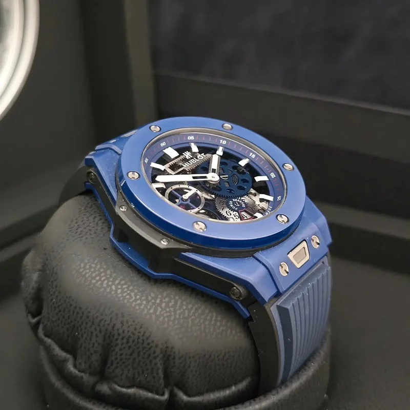 Thumb Big Bang Meca-10 Ceramic Blue