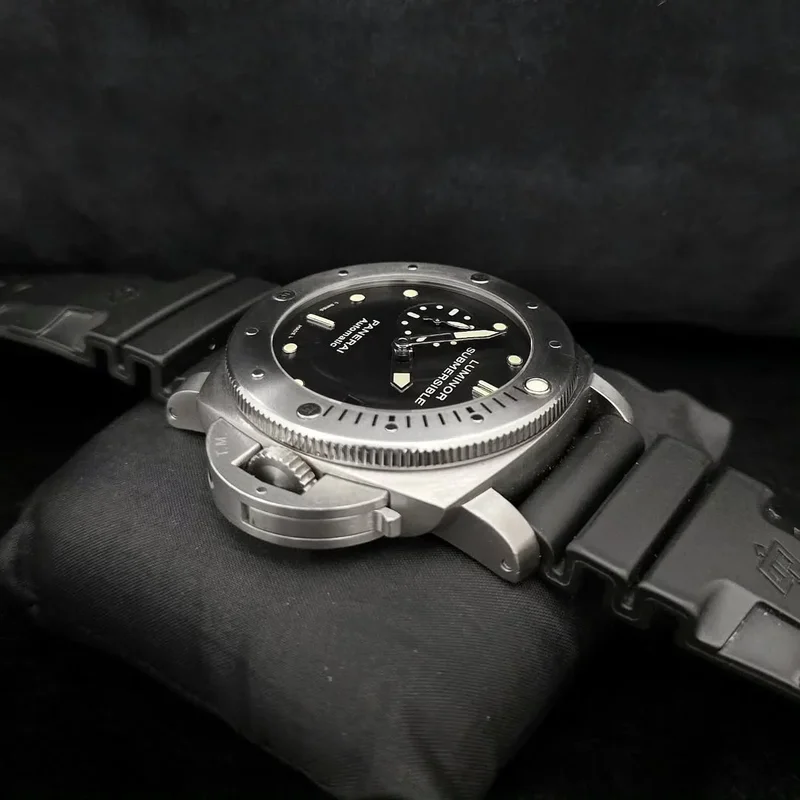 Thumb Luminor 1950 Submersible 3 Days Automatic