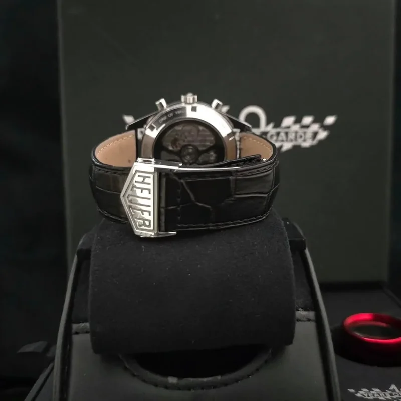 Thumb Carrera Calibre Heuer 02 160 Years