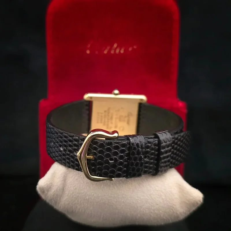 Thumb Tank Vermeil 681006