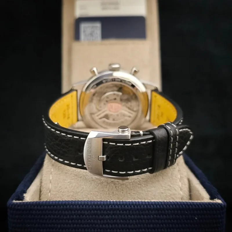 Thumb Top Time B01 Deus / Calf