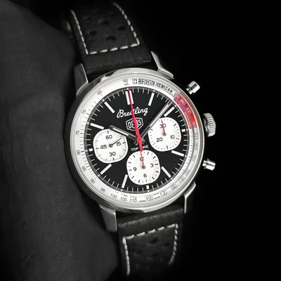 Top Time B01 Deus / Calf