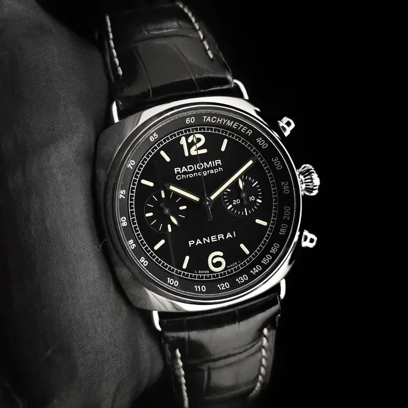 Radiomir Chronograph