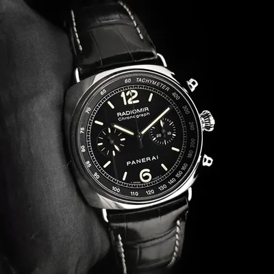 Radiomir Chronograph