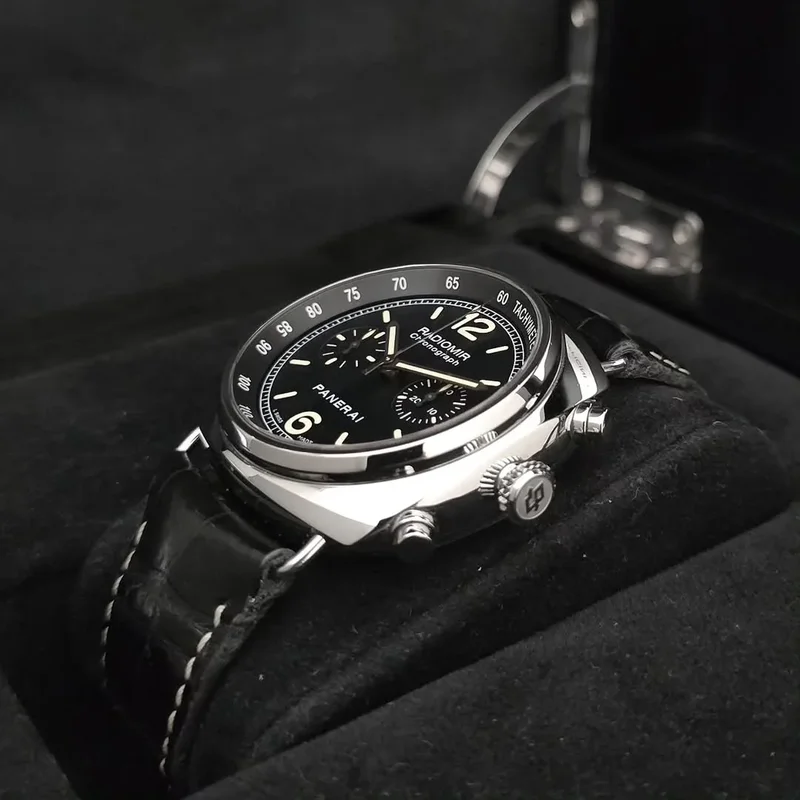 Thumb Radiomir Chronograph