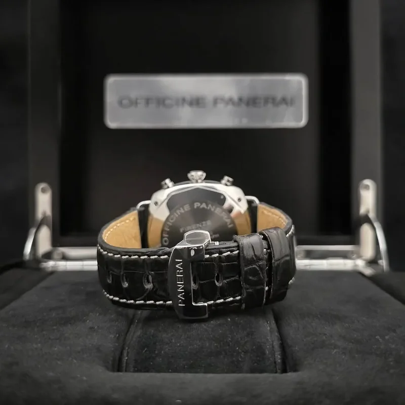 Thumb Radiomir Chronograph